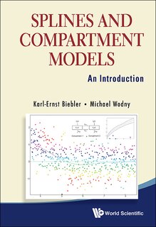 Front cover_Splines And Compartment Models