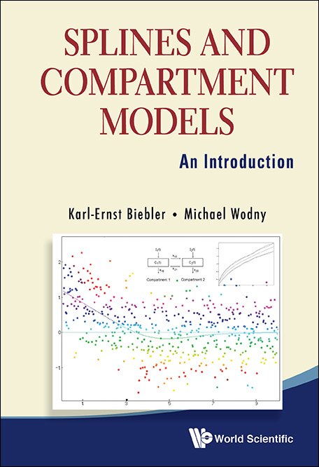 Front cover_Splines And Compartment Models