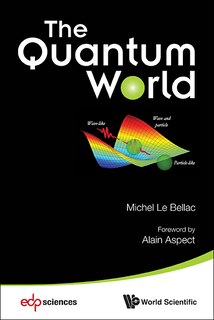 Couverture_Quantum World, The