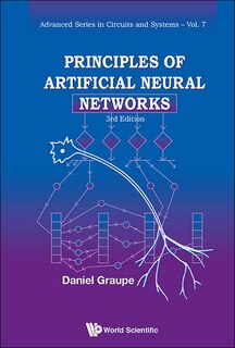 Couverture_Principles Of Artificial Neural Networks ()