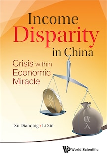 Couverture_Income Disparity In China