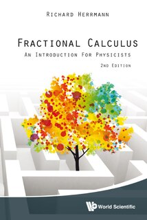 Front cover_Fractional Calculus