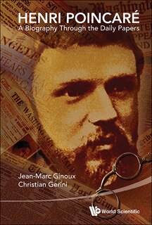 Front cover_Henri Poincare