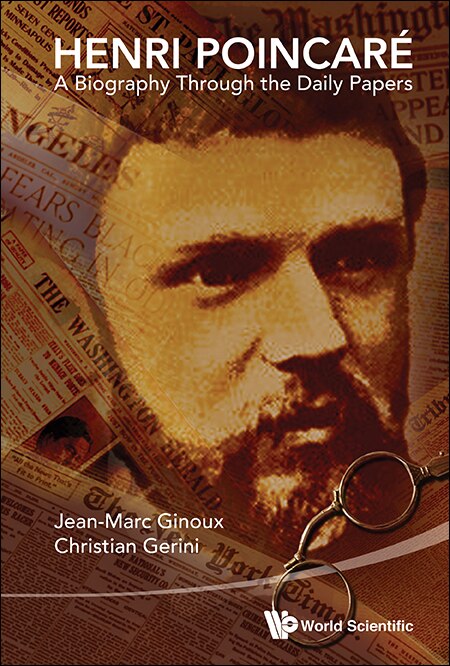 Front cover_Henri Poincare
