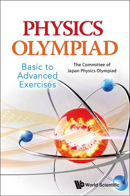 Front cover_Physics Olympiad - Basic To Advanced Exercises