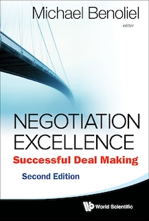 Front cover_Negotiation Excellence