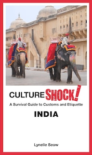 Cultureshock! India