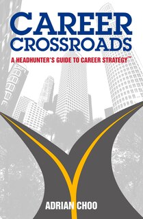 Couverture_Career Crossroads