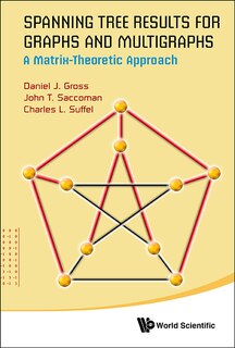 Front cover_Spanning Tree Results For Graphs And Multigraphs