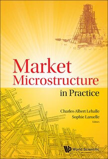 Couverture_Market Microstructure In Practice