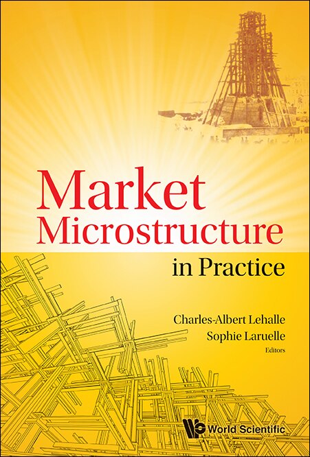 Couverture_Market Microstructure In Practice