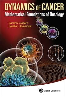 Front cover_Dynamics Of Cancer