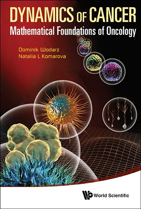 Front cover_Dynamics Of Cancer