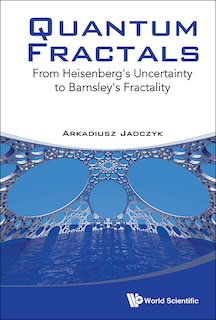 Front cover_Quantum Fractals