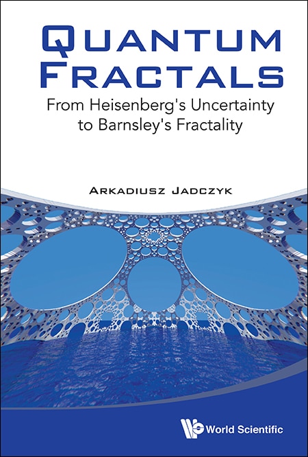 Front cover_Quantum Fractals