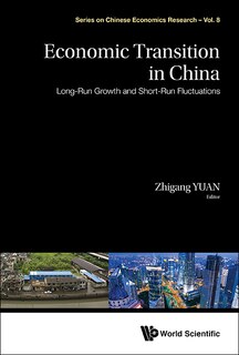 Front cover_Economic Transition In China