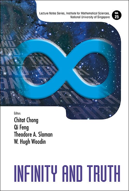 Front cover_Infinity And Truth