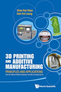 Front cover_3D Print & Add Manufac [W/ Media Pack]