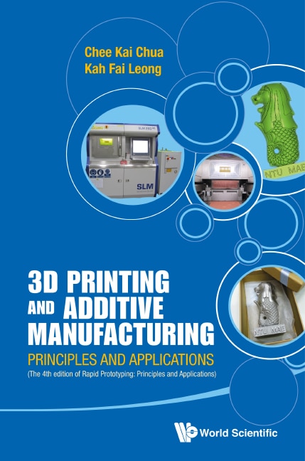 Front cover_3D Print & Add Manufac [W/ Media Pack]