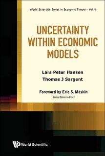Front cover_Uncertainty Within Economic Models