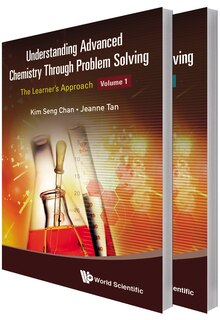 Front cover_Understanding Advanced Chemistry Through Problem Solving