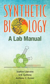 Front cover_Synthetic Biology