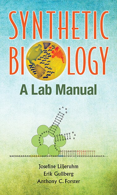 Front cover_Synthetic Biology