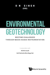 Front cover_Environmental Geotechnology