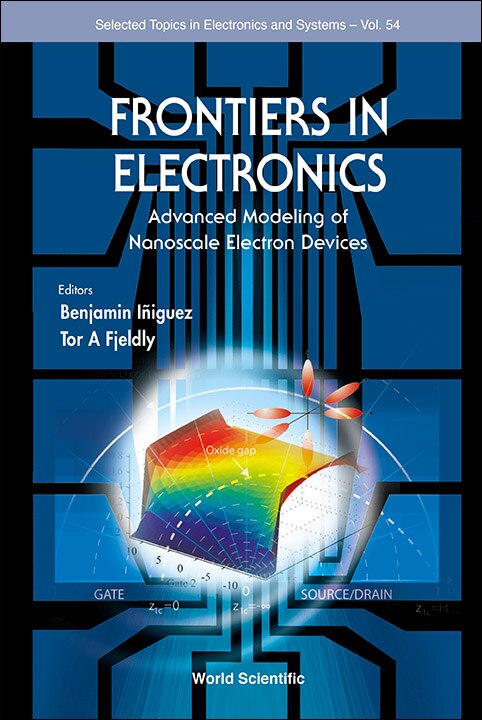 Front cover_Frontiers In Electronics