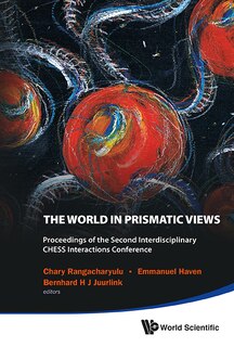 Couverture_World In Prismatic Views, The - Proceedings Of The Second Interdisciplinary Chess Interactions Conference
