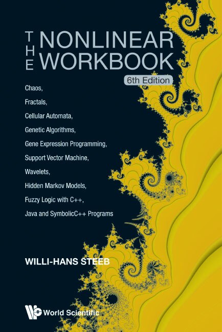 Couverture_Nonlinear Workbook, The