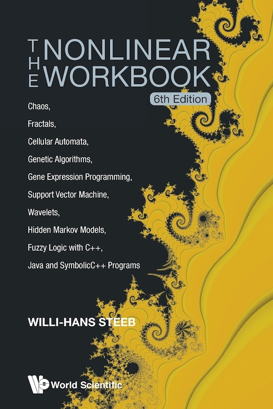 Couverture_Nonlinear Workbook, The
