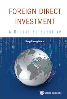 Front cover_Foreign Direct Investment