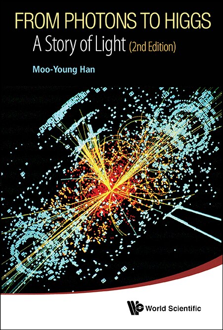 Front cover_From Photons To Higgs