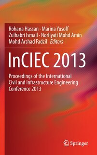 Front cover_InCIEC 2013