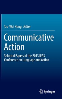 Front cover_Communicative Action