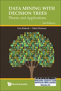 Front cover_Data Mining With Decision Trees