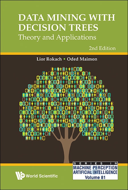 Front cover_Data Mining With Decision Trees