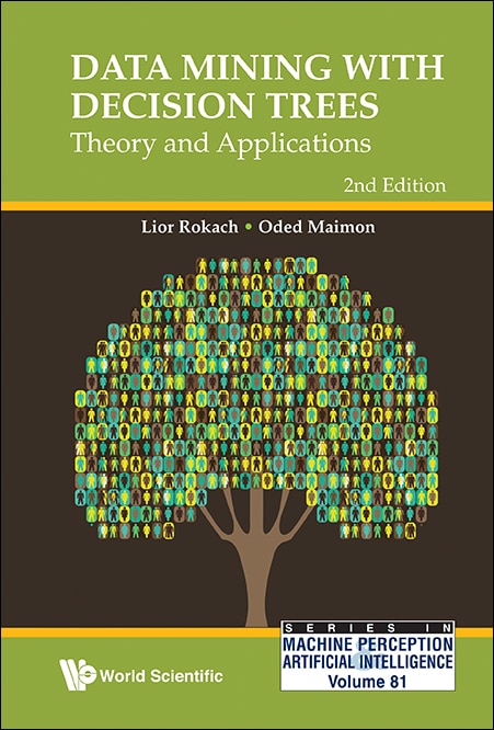 Data Mining With Decision Trees: Theory And Applications ()