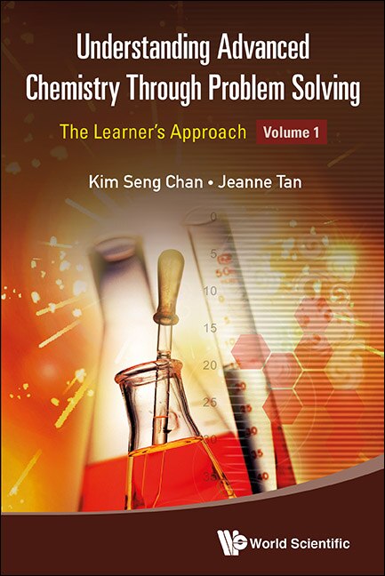 Front cover_Understanding Advanced Chemistry Through Problem Solving
