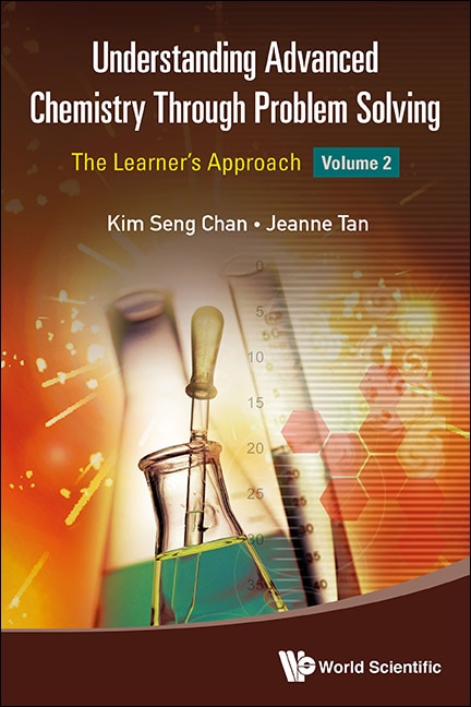 Front cover_Understanding Advanced Chemistry Through Problem Solving