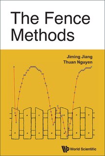 Front cover_Fence Methods, The