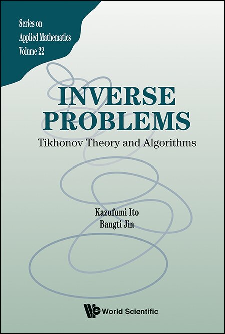 Front cover_Inverse Problems