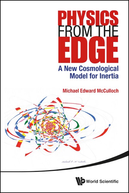 Front cover_Physics From The Edge