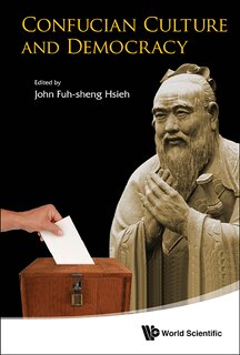 Couverture_Confucian Culture And Democracy
