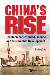 Front cover_China's Rise
