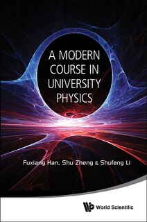 Front cover_Modern Course In University Physics, A