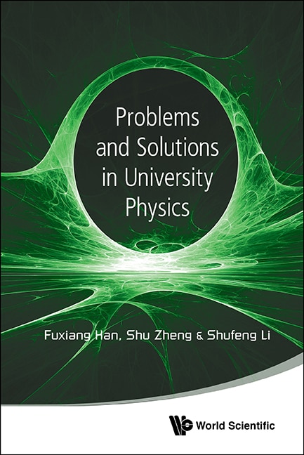 Front cover_Problems And Solutions In University Physics