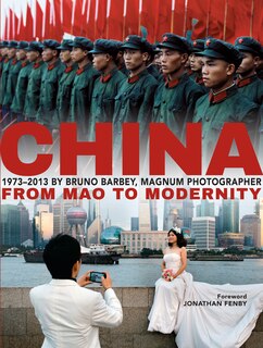 Front cover_China