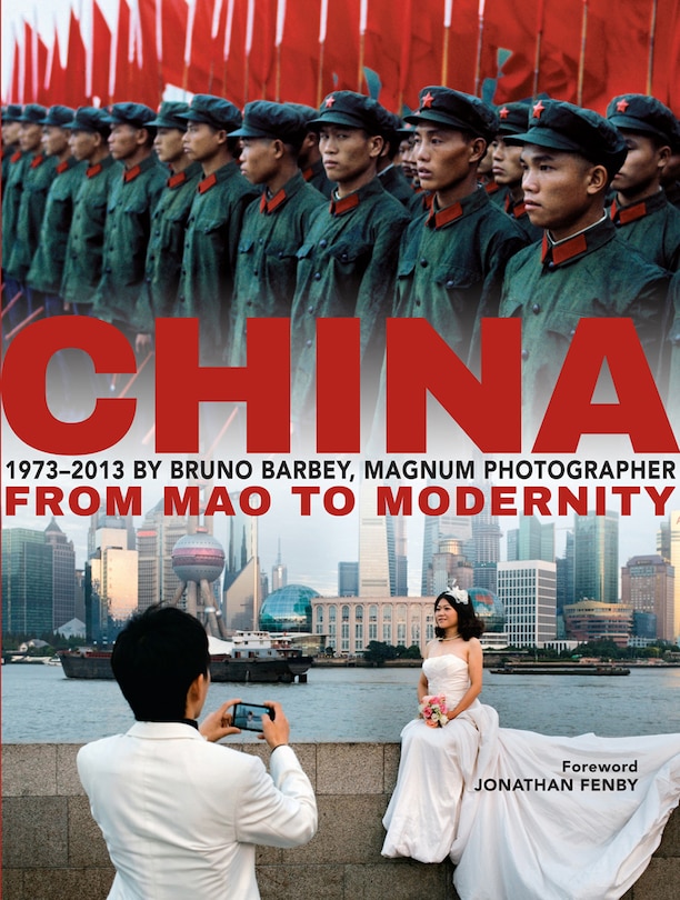 Front cover_China